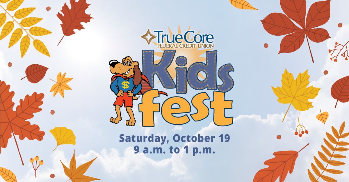 TrueCore Kids Fest 2024