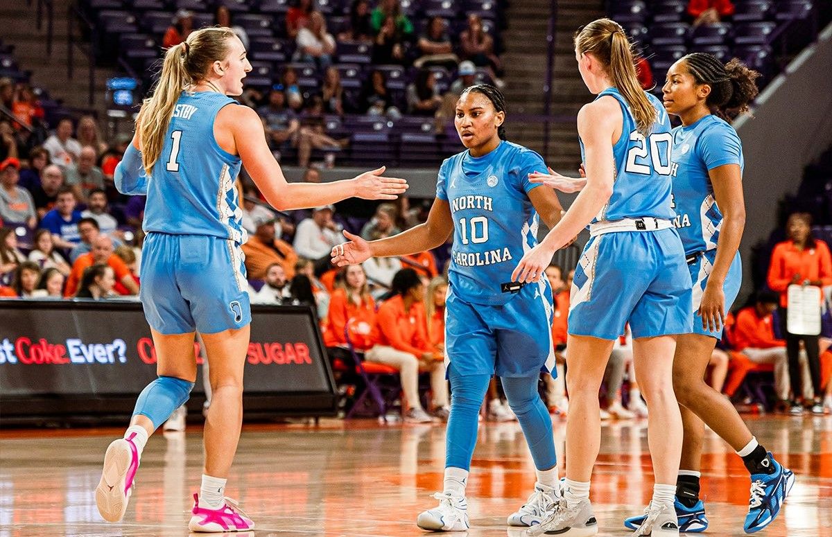 Florida State Seminoles Women's Basketball vs. Virginia Tech Hokies