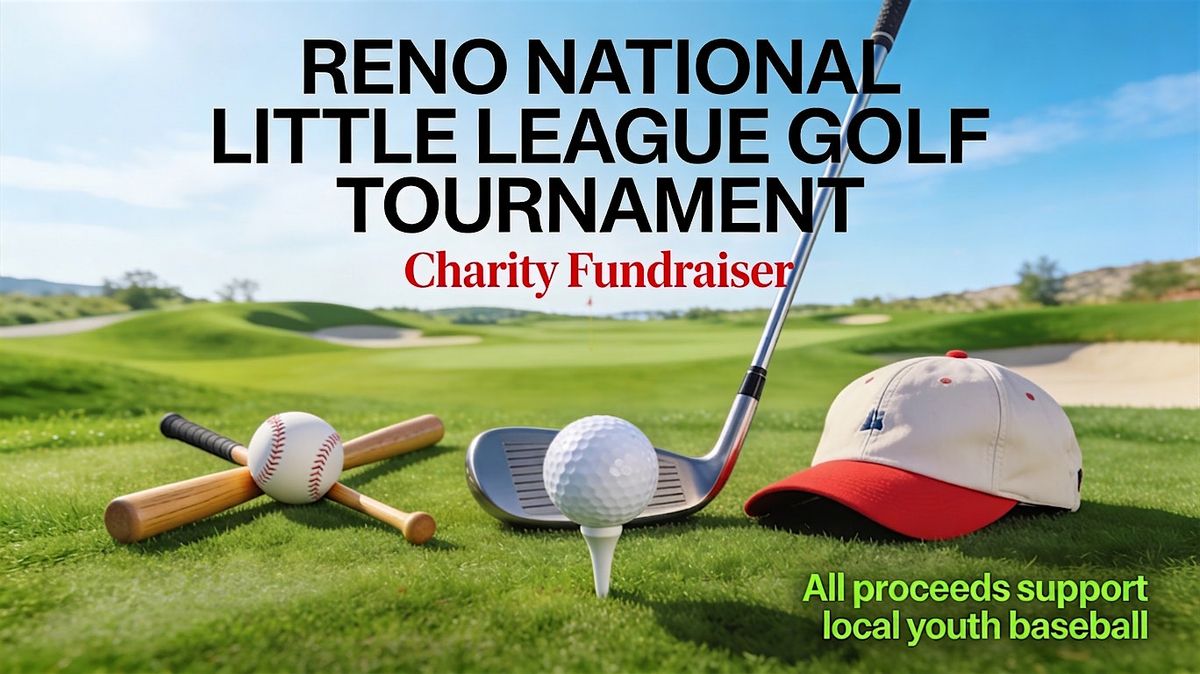 RNLL 2nd Annual Golf Tournament