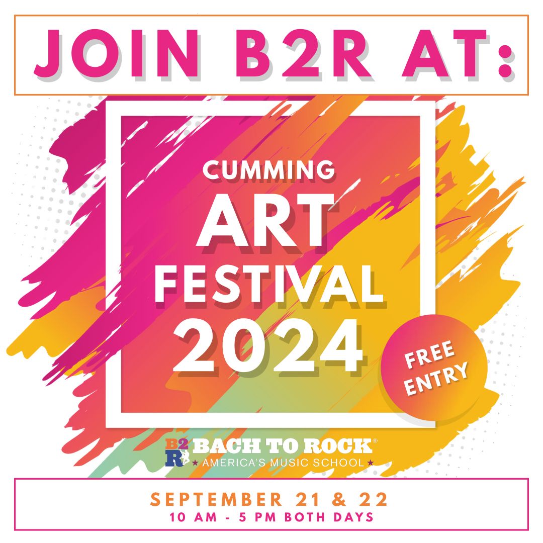 Cumming Arts Festival