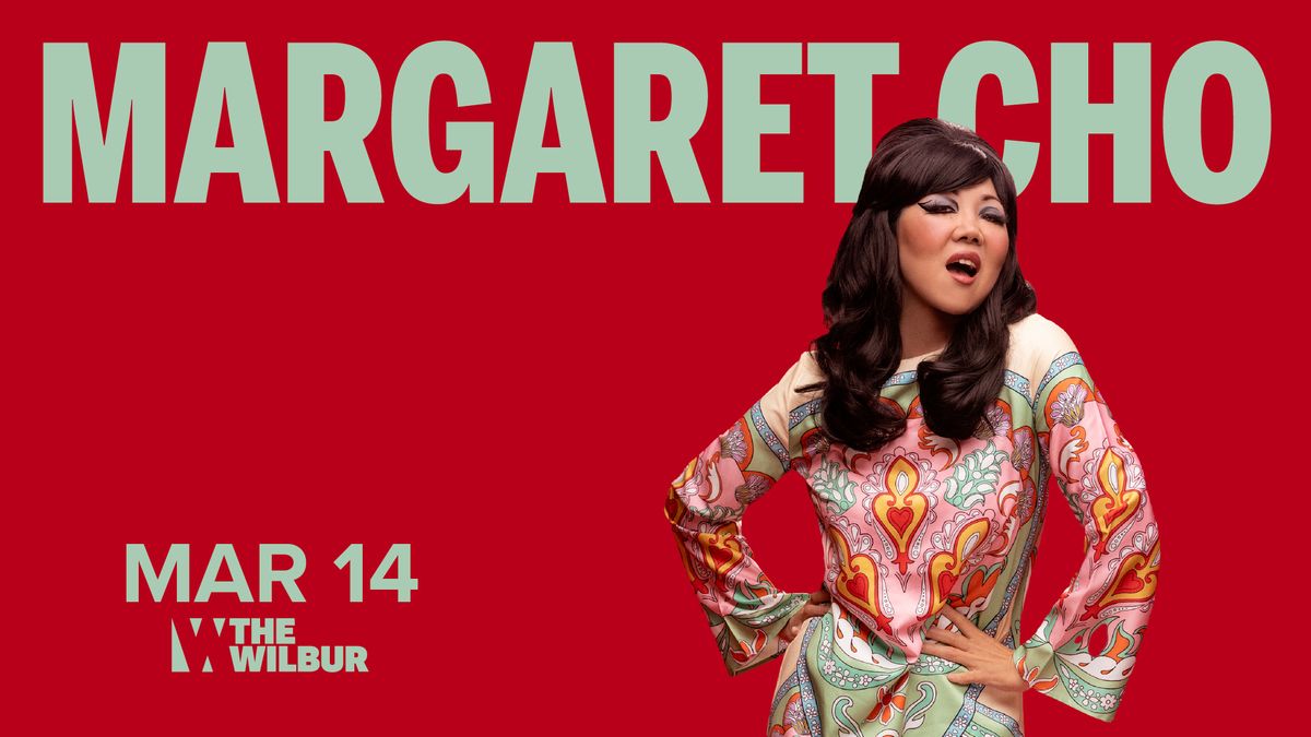 Margaret Cho Live