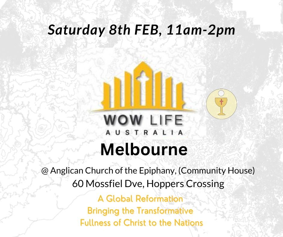 WOWLife Melbourne