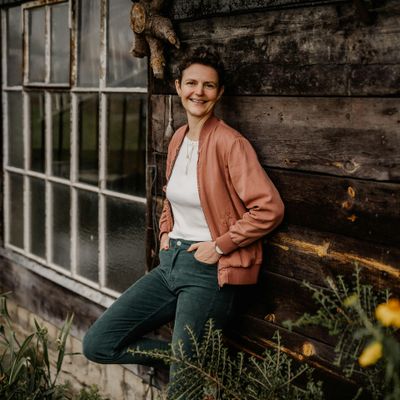 Alexandra Montag Mindset & Life Coaching