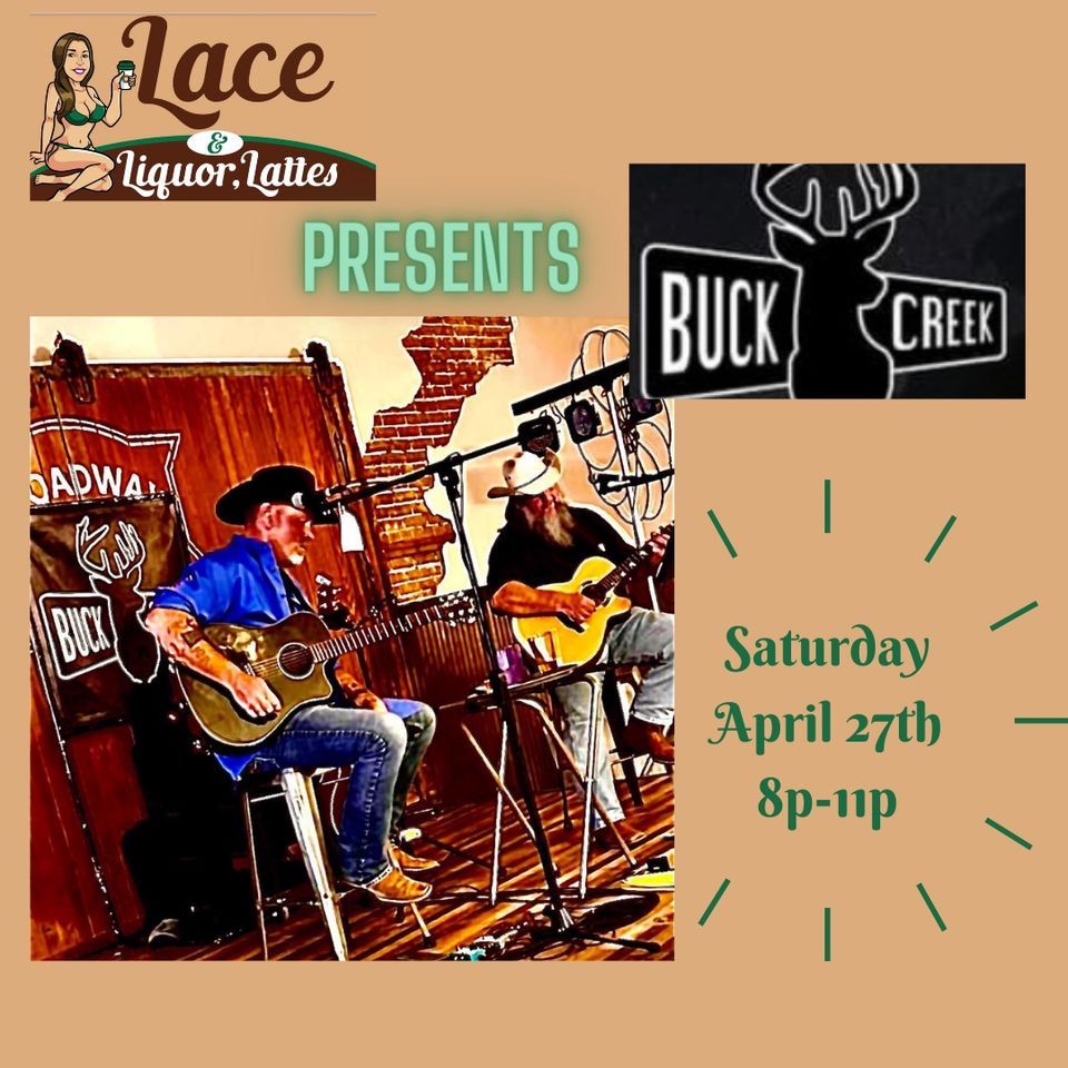 Buck Creek Live Music 
