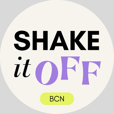 Shake it Off Barcelona