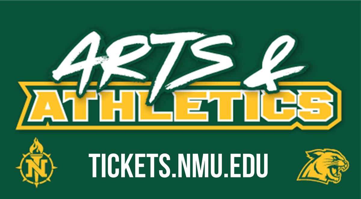NMU Arts and Athletics Golf Outing