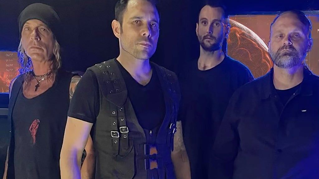 Trapt - Full Band Acoustic