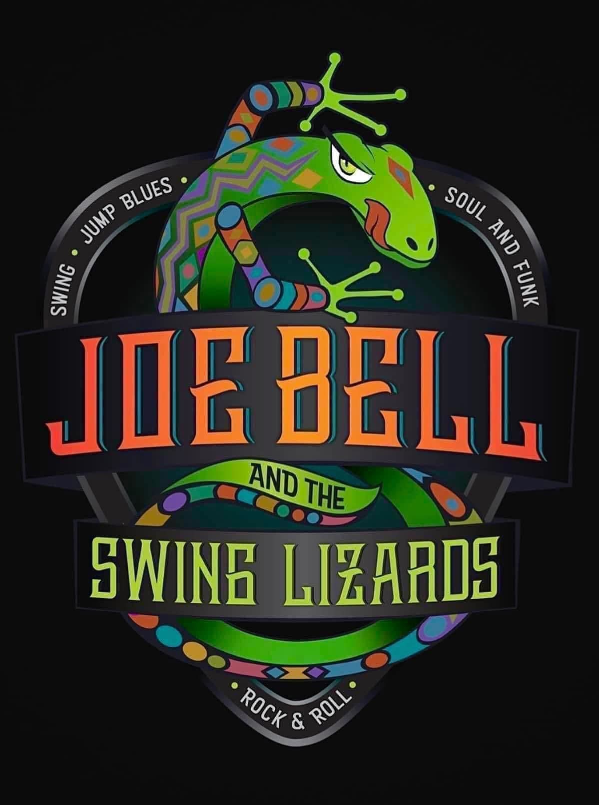 Joe Bell and the Swing Lizards @ Slim & Chubby's MAY 1st 6:00pm-9:00pm