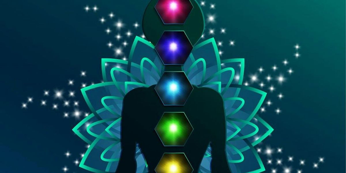 Developmental Psychology and our Chakra System