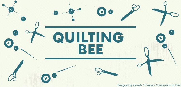 Quilting Bee: The Baltimore Beauties