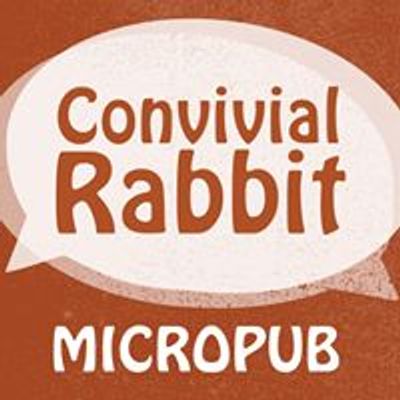 Convivial Rabbit micropub