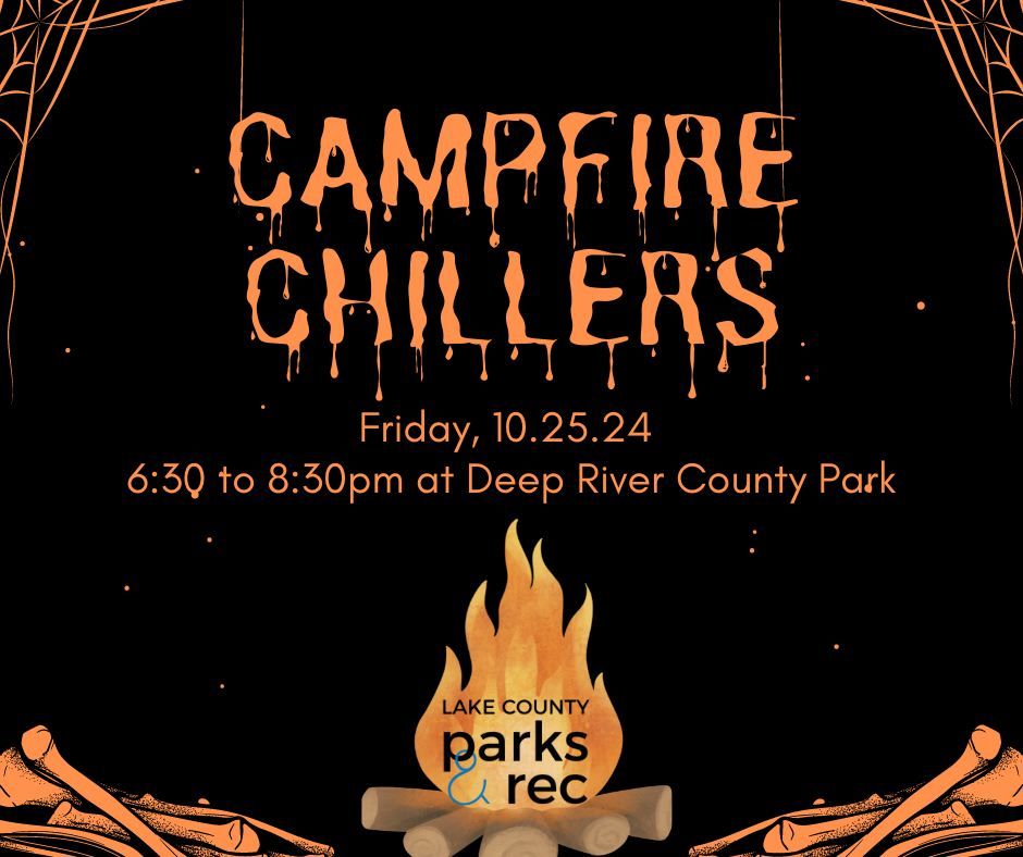 Campfire Chillers