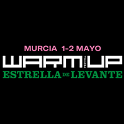 WARM UP Estrella de Levante