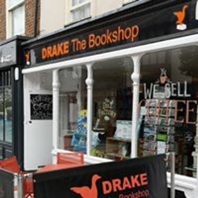 DRAKE - The Bookshop