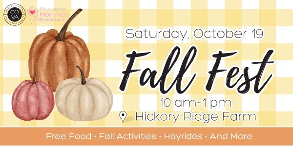 7th Annual Fall Fest