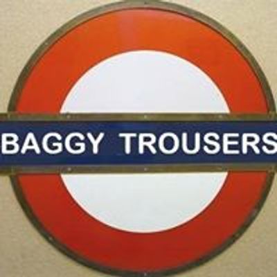 Baggy Trousers - Madness Tribute Band