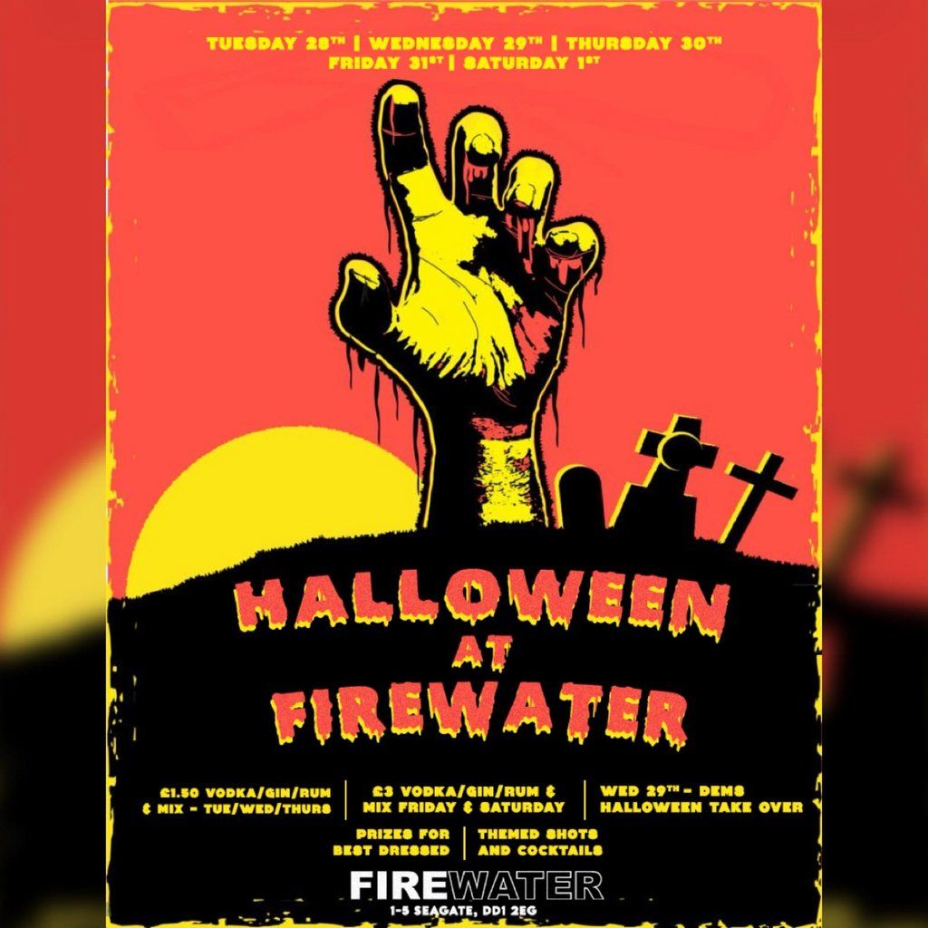 Fluorescent Adolescent: Horror Show