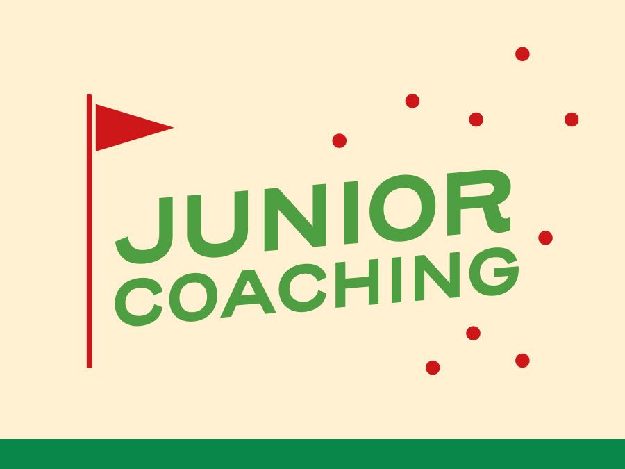 Junior Coaching