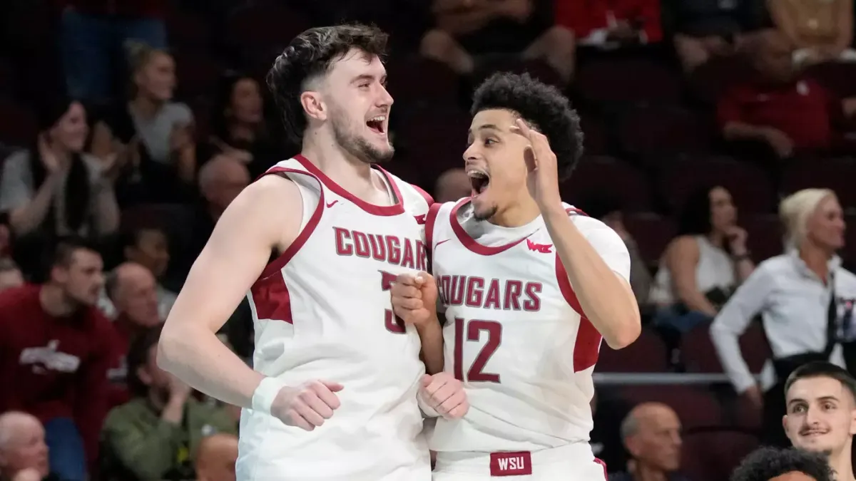 Parking Bradley Braves at San Francisco Dons Mens Basketball