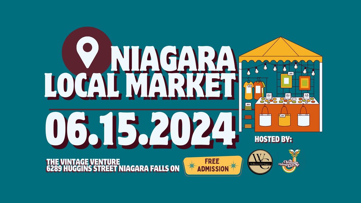 Niagara Local Market