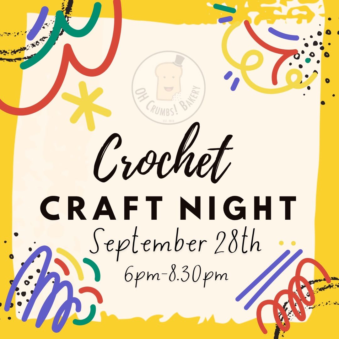 Craft night