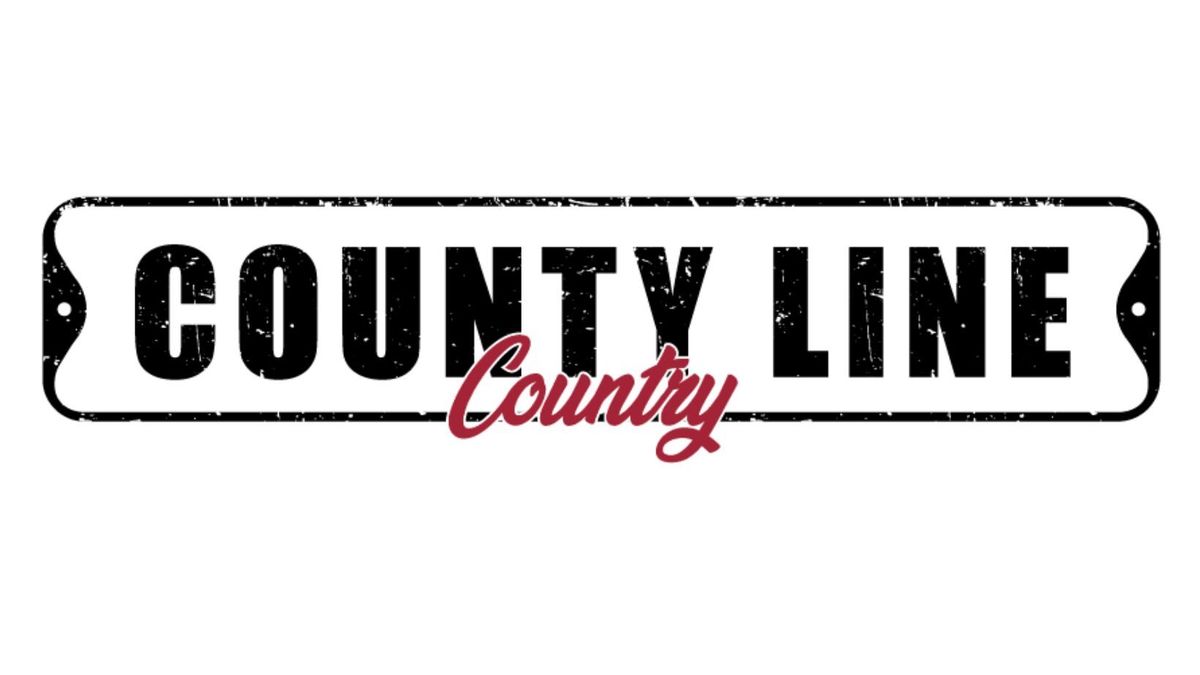 County Line Country Fest: Craig Morgan  Russell Dickerson & Dustin Lynch - 3 Day Pass