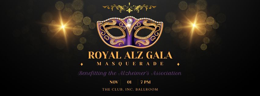 Royal ALZ Gala