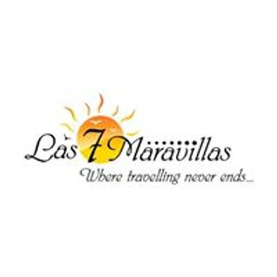 Las 7 Maravillas