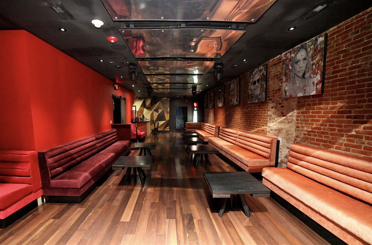 FRAME SATURDAYS :: DINNER PARTY :: SAT.11.08 :: 10PM