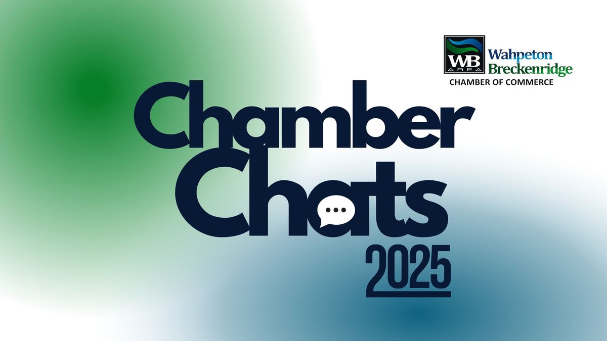 Chamber Chats