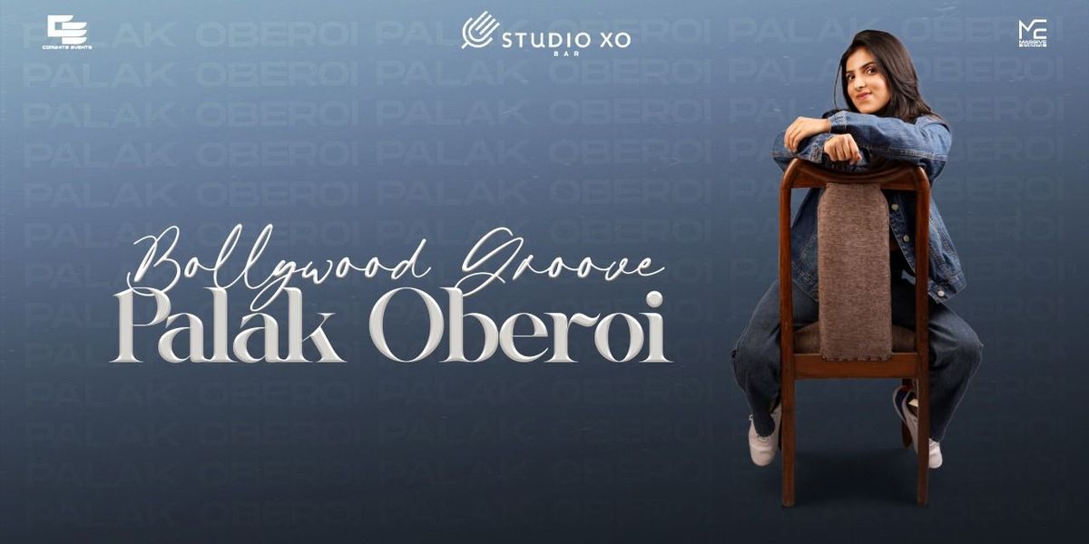 PokerBaazi Presents Palak Oberoi