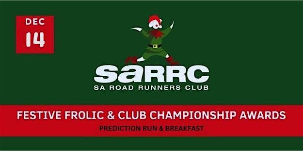 2025 Xmas Party \/ Prediction Run Invitation