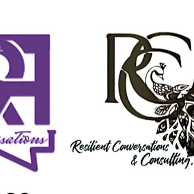 REAL RESILIENT CONVERSATIONS AND DR. SULLY SPEAKS