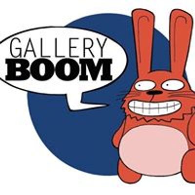 Gallery Boom