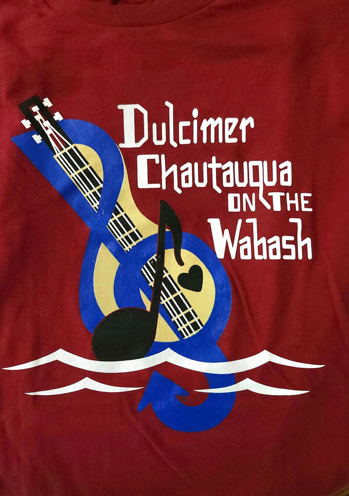 2024 Dulcimer Chautauqua on the Wabash