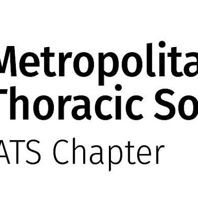 Metropolitan DC Thoracic Society (MDCTS)