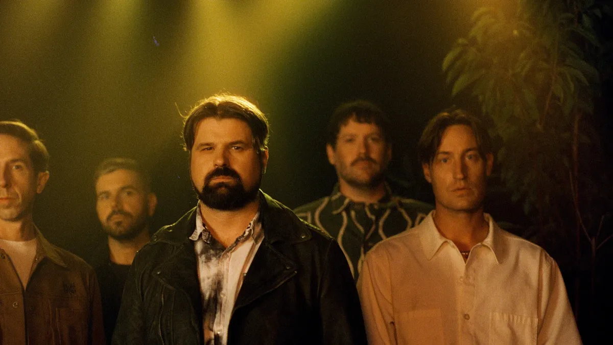Silverstein, Thursday, Bloom in Austin