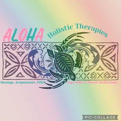 Aloha Holistic Therapies