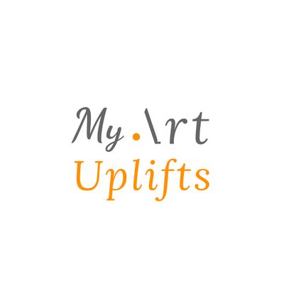 My Art Uplifts