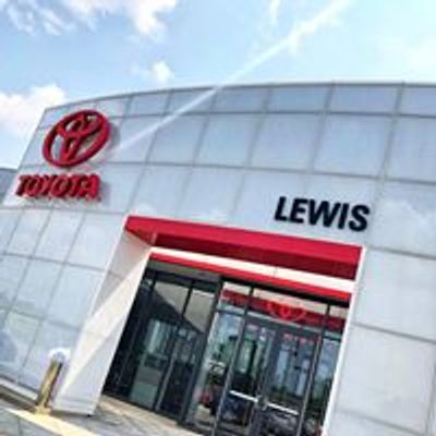 Lewis Toyota