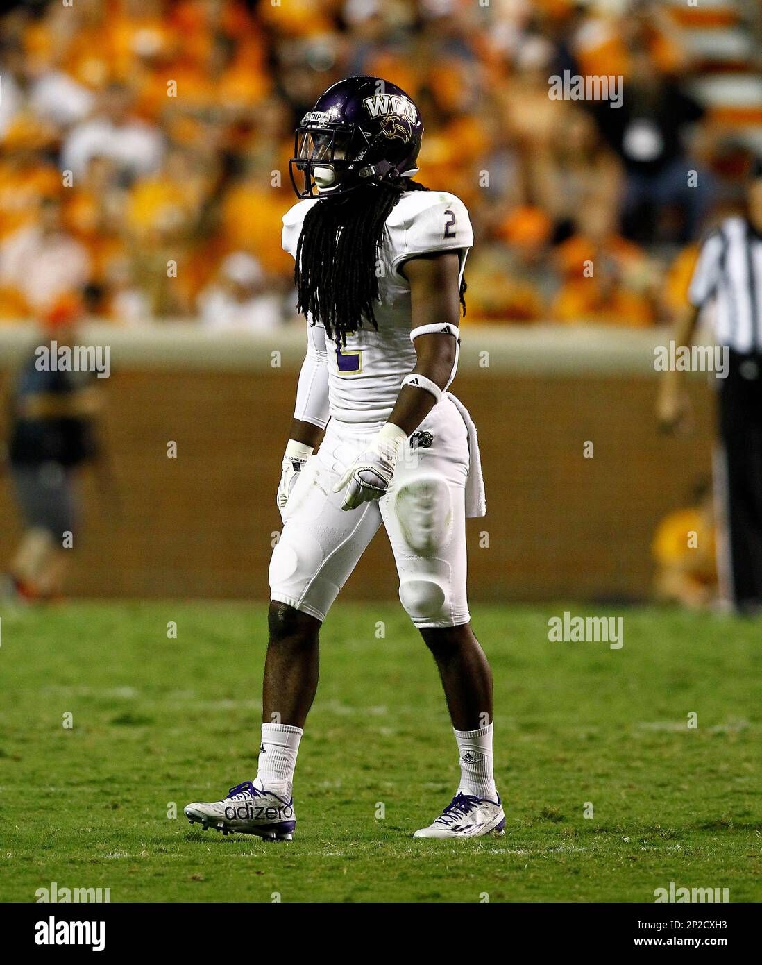 Tennessee Volunteers vs. Western Carolina Catamounts