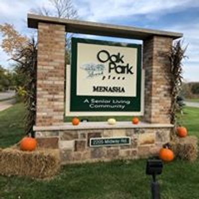 Oak Park Place Menasha