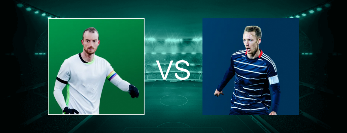 VFL Wolfsburg vs Hamburger SV at Volkswagen Arena - Germany