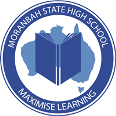 Moranbah State High School