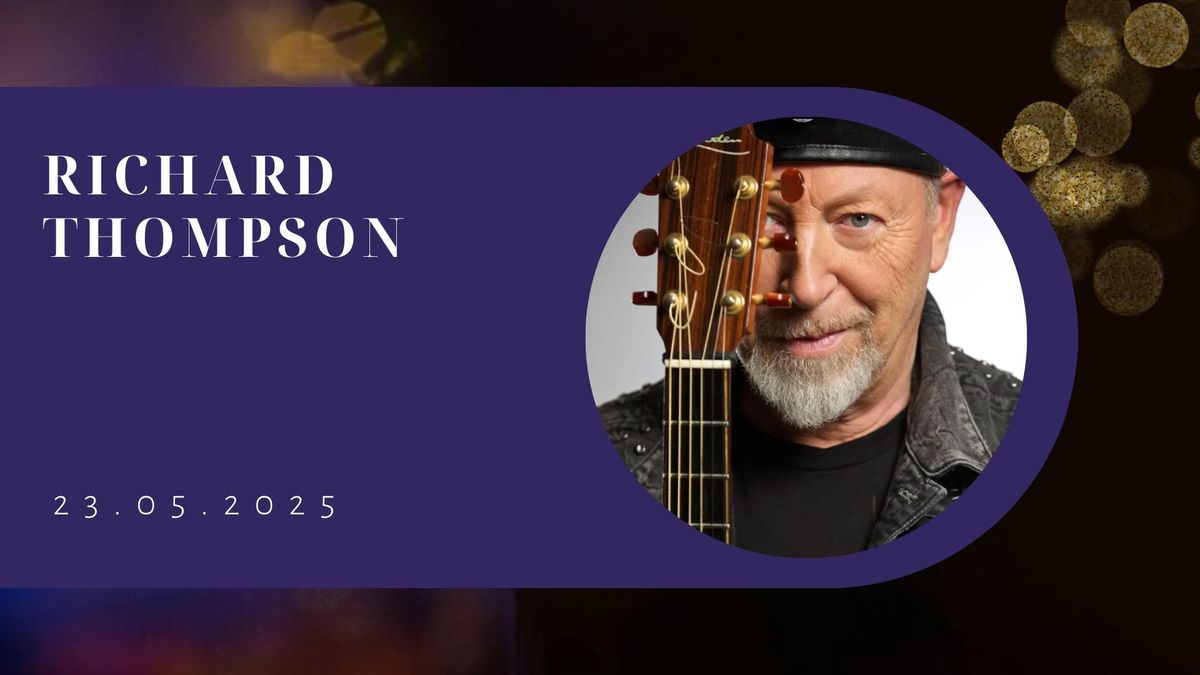 Richard Thompson