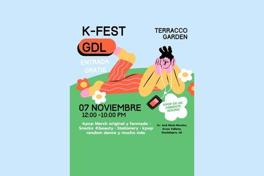 Kfest Gdl