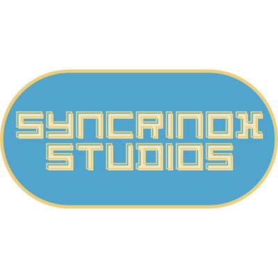 Syncrinox Studios