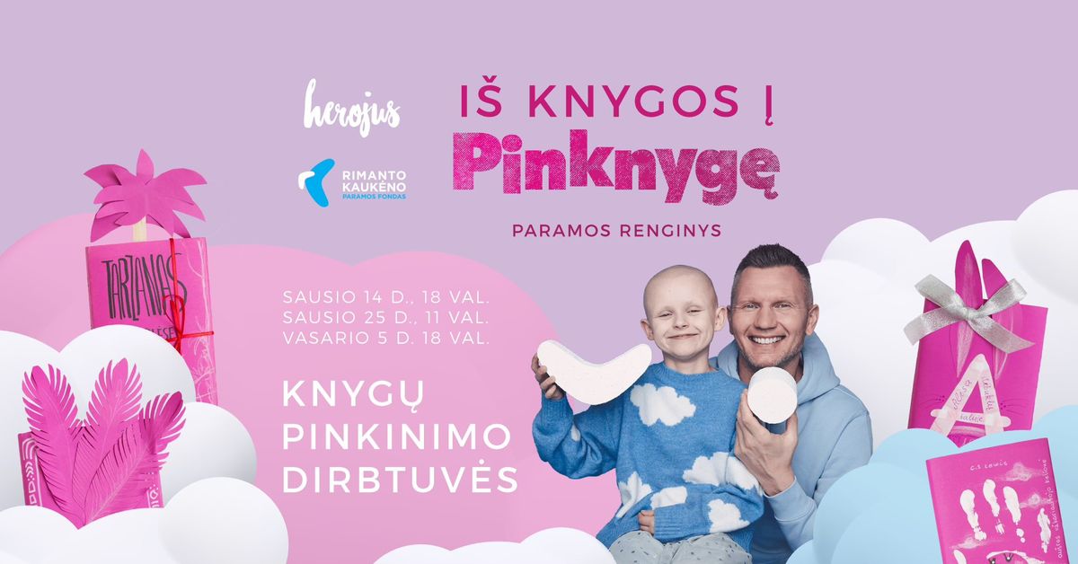 KNYG\u0172 PINKINIMO DIRBTUV\u0116S KAUNE