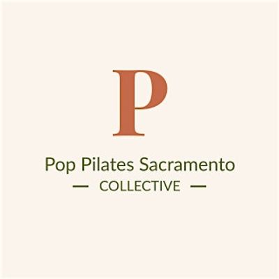 Pop Pilates Sacramento