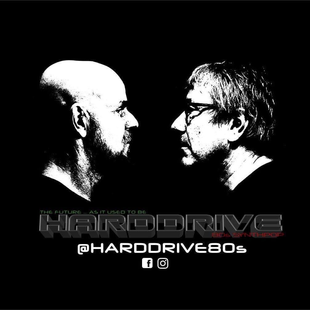 Hardrive